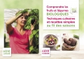 Présentation du nouveau livre de Bio Loire Océan